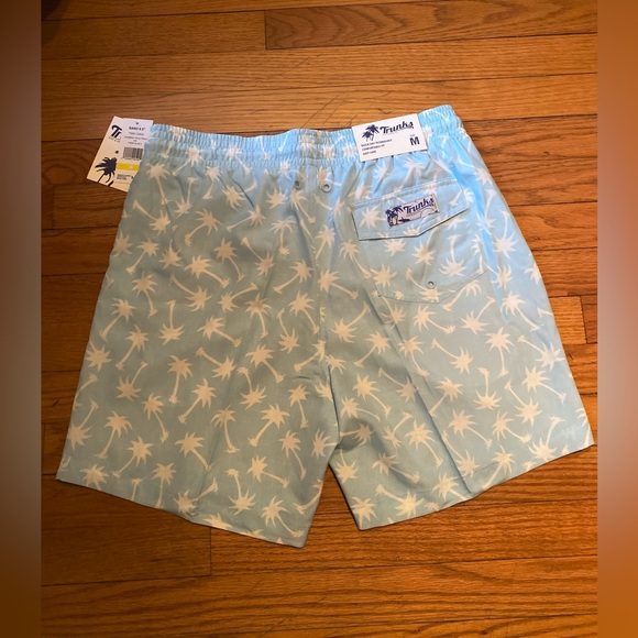 Men’s Trunk size M - Picture 13 of 13